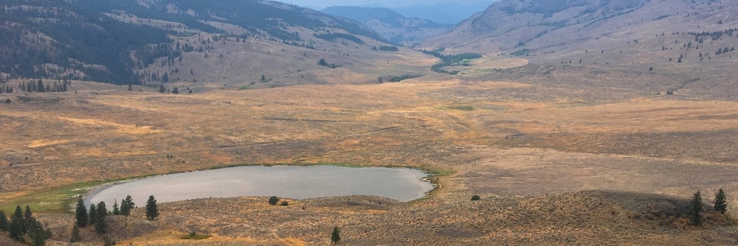 White Lake Lookoff