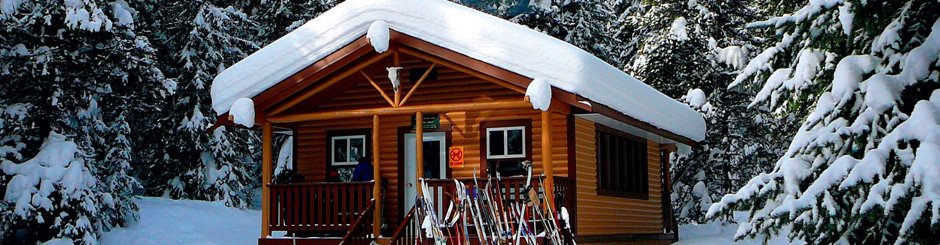 Kelowna Nordic Centre